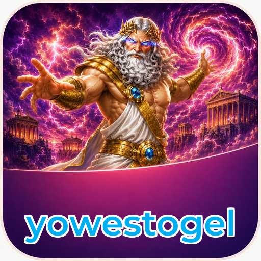Logo yowestogel