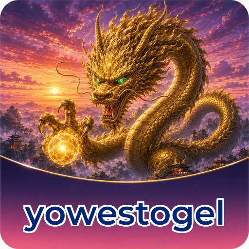 Logo yowestogel