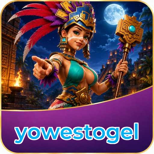 Logo yowestogel