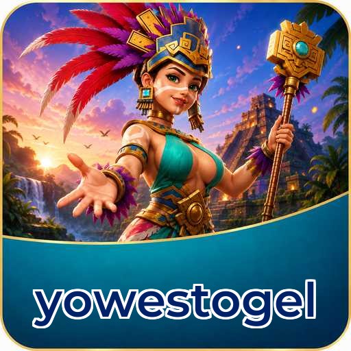 Logo yowestogel
