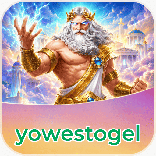 Logo yowestogel