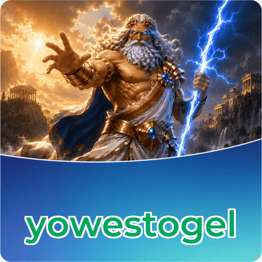 Logo yowestogel