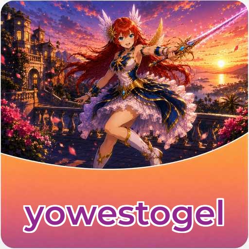 Logo yowestogel