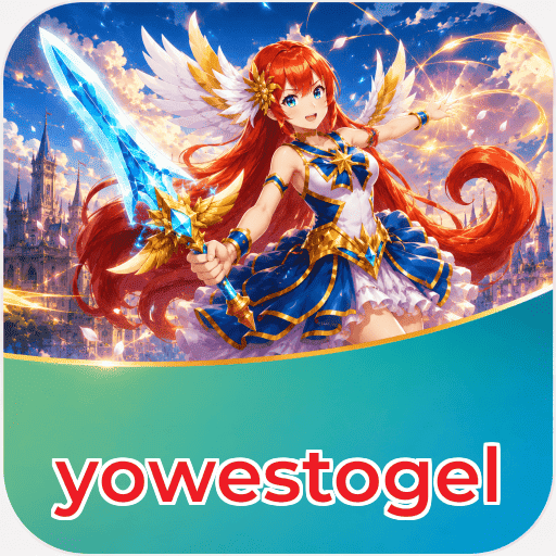 Logo yowestogel