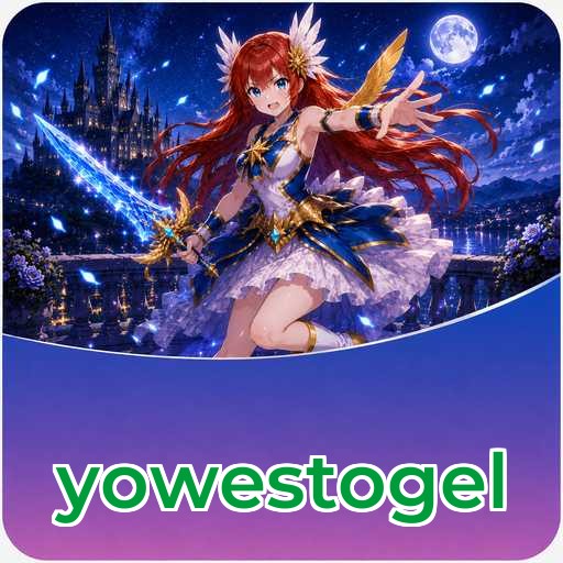 Logo yowestogel
