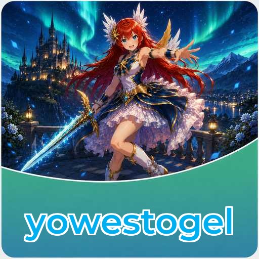Logo yowestogel