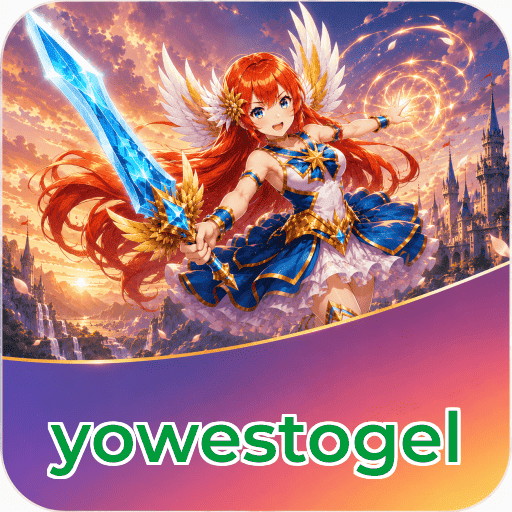 Logo yowestogel