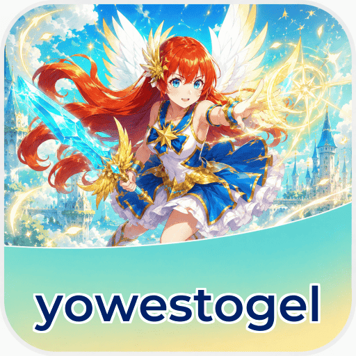 Logo yowestogel