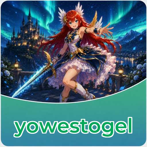 Logo yowestogel