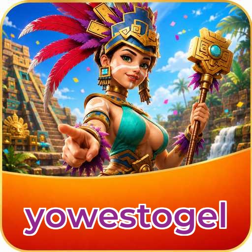 Logo yowestogel