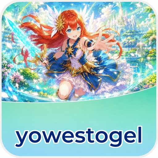 Logo yowestogel
