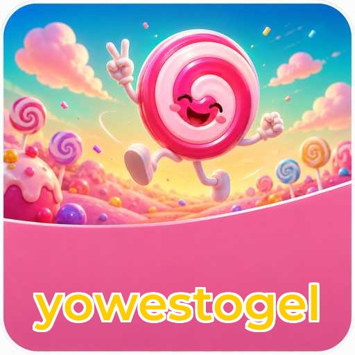 Logo yowestogel