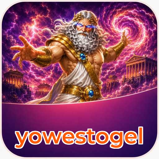 Logo yowestogel