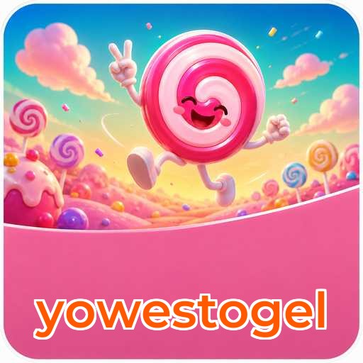Logo yowestogel
