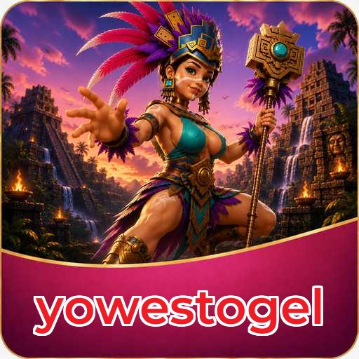 Logo yowestogel