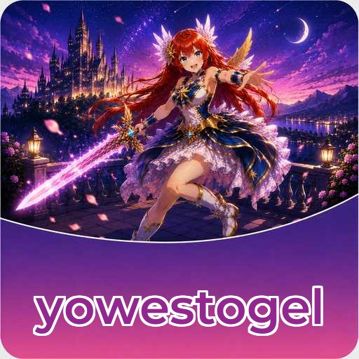 Logo yowestogel