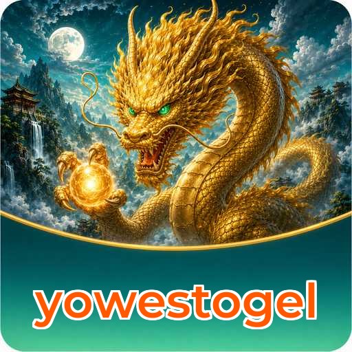 Logo yowestogel