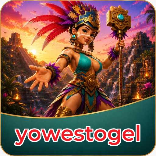 Logo yowestogel