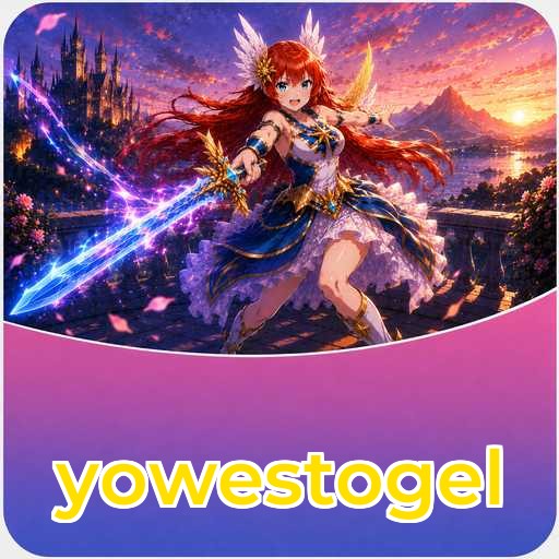 Logo yowestogel