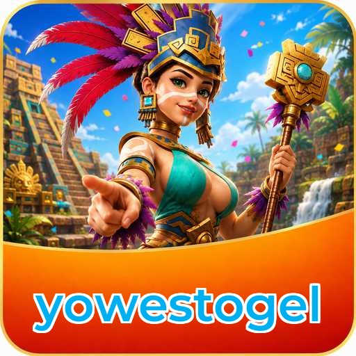 Logo yowestogel