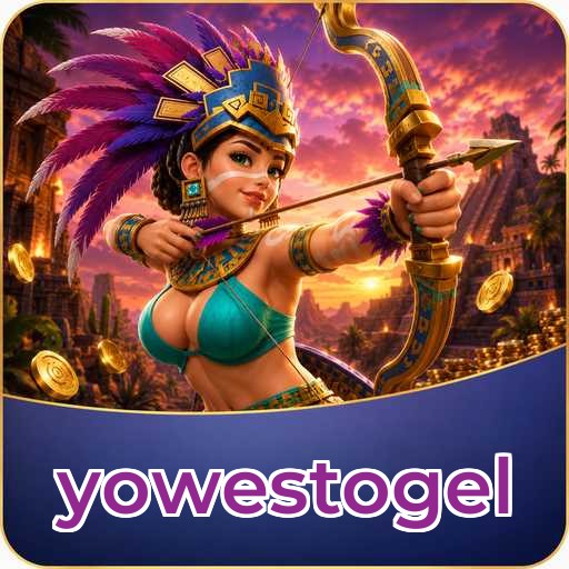 Logo yowestogel