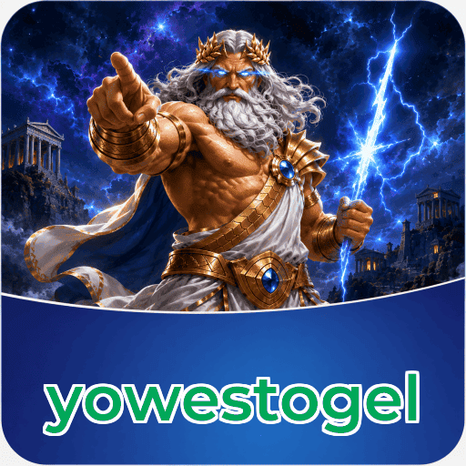 Logo yowestogel