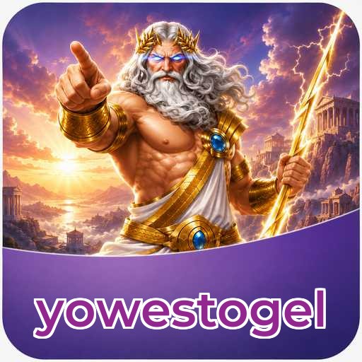 Logo yowestogel