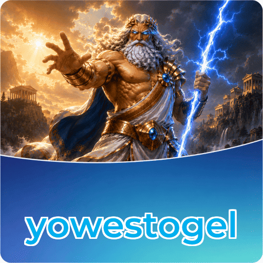 Logo yowestogel