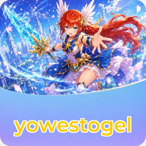 Logo yowestogel