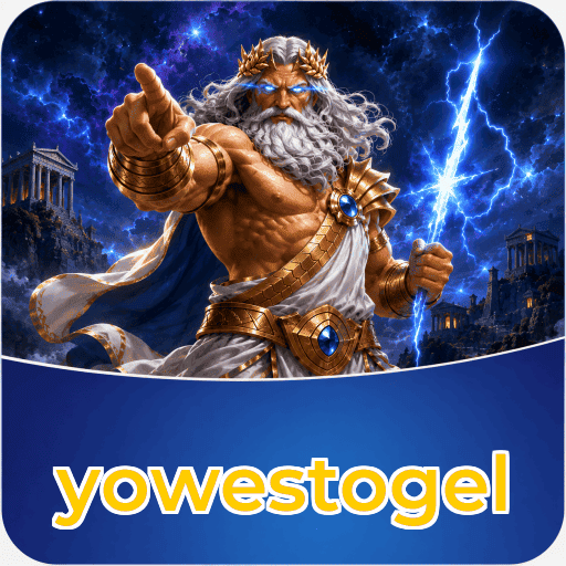 Logo yowestogel