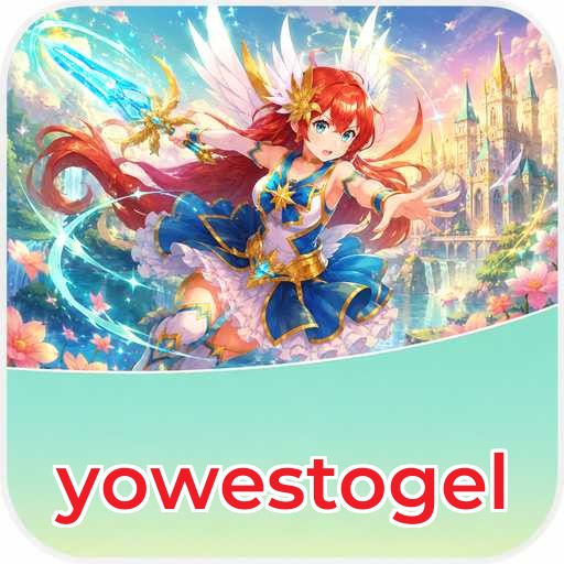 Logo yowestogel