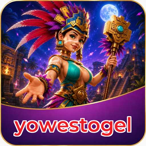 Logo yowestogel