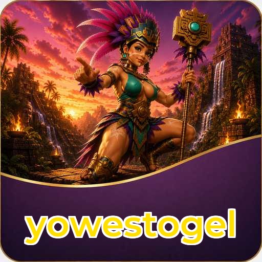 Logo yowestogel