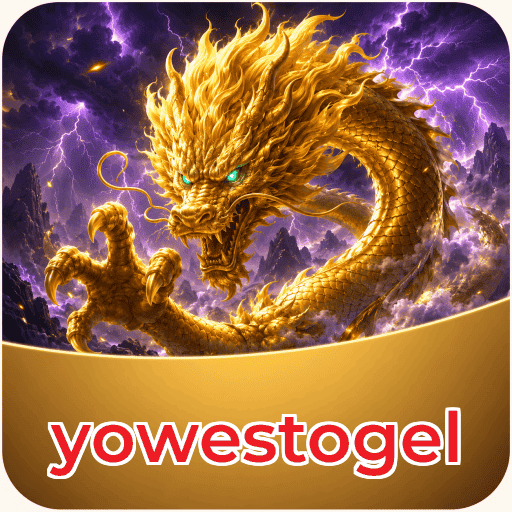 Logo yowestogel