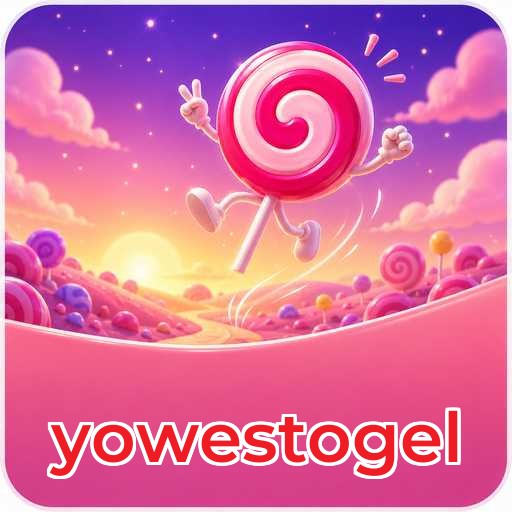 Logo yowestogel