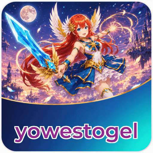 Logo yowestogel