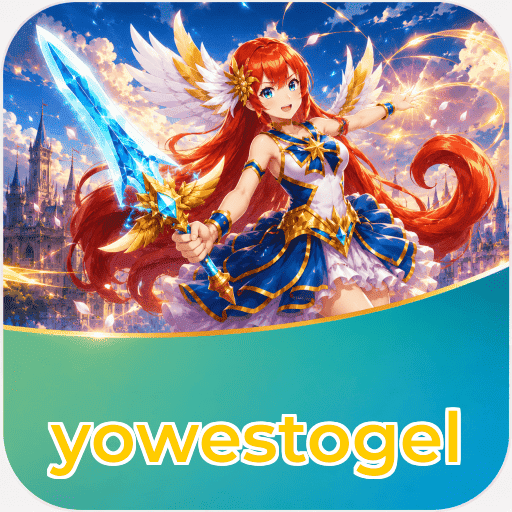 Logo yowestogel